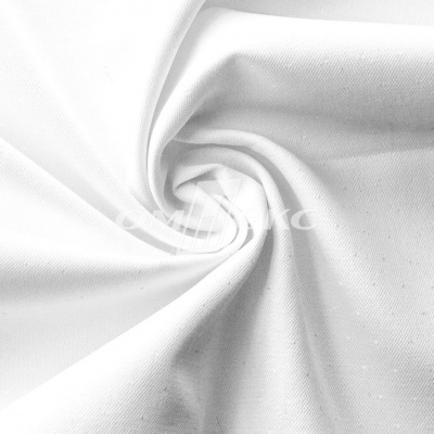 Ткань сорочечная Эми, 115 г/м2, 58% пэ,42% хл,  шир.150 см, цв. 1-белый (арт.102) - купить в Перми. Цена 306.69 руб.