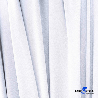 Бифлекс "ОмТекс", 200 гр/м2, шир. 150 см, цвет белый, (3,23 м/кг), блестящий - купить в Перми. Цена 1 455.48 руб.