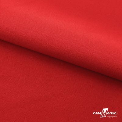 Ткань костюмная "Элис", 92%P 8%S, 220 г/м2 ш.150 см, цв-красный  - купить в Перми. Цена 308 руб.