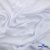 Ткань плательная Муар, 100% полиэстер,165 (+/-5) гр/м2, шир. 150 см, цв. Белый - купить в Перми. Цена 215.65 руб.