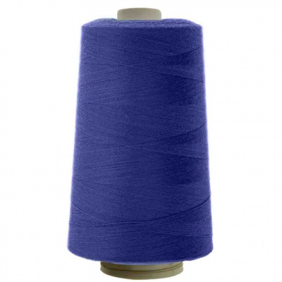 Швейные нитки (армированные) 28S/2, нам. 2 500 м, цвет 280 - купить в Перми. Цена: 148.95 руб.