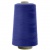 Швейные нитки (армированные) 28S/2, нам. 2 500 м, цвет 280 - купить в Перми. Цена: 148.95 руб.