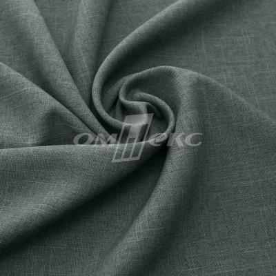 Ткань костюмная габардин Меланж,  цвет шалфей/6248В, 172 г/м2, шир. 150 - купить в Перми. Цена 284.20 руб.