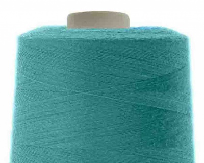 Швейные нитки (армированные) 28S/2, нам. 2 500 м, цвет 356 - купить в Перми. Цена: 148.95 руб.