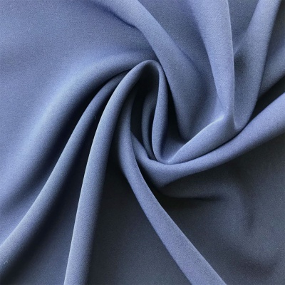 Костюмная ткань "Элис", 220 гр/м2, шир.150 см, цвет ниагара - купить в Перми. Цена 308 руб.