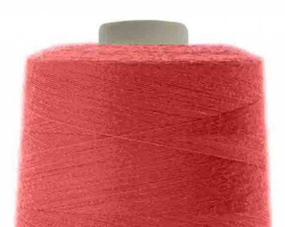 Швейные нитки (армированные) 28S/2, нам. 2 500 м, цвет 488 - купить в Перми. Цена: 148.95 руб.