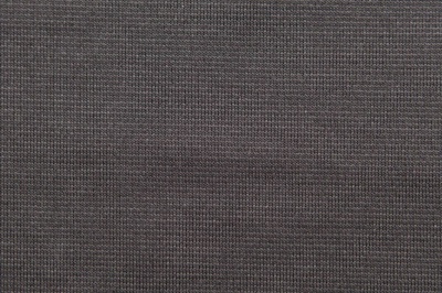 Трикотаж "Grange" GREY 2-2# (2,38м/кг), 280 гр/м2, шир.150 см, цвет серый - купить в Перми. Цена 861.22 руб.
