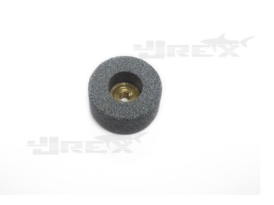 Камень заточный (диск 100мм) - купить в Перми. Цена 117.60 руб.