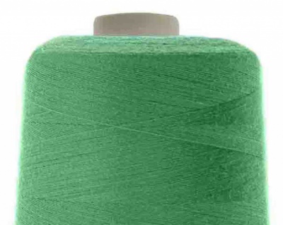 Швейные нитки (армированные) 28S/2, нам. 2 500 м, цвет 388 - купить в Перми. Цена: 139.91 руб.