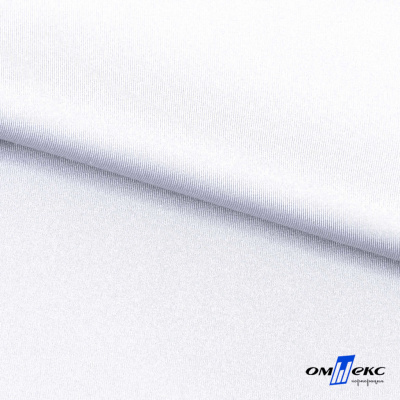 Бифлекс "ОмТекс", 200 гр/м2, шир. 150 см, цвет белый, (3,23 м/кг), блестящий - купить в Перми. Цена 1 455.48 руб.