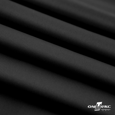 Мембранная ткань "Ditto", PU/WR, 130 гр/м2, шир.150см, цвет чёрный - купить в Перми. Цена 307.92 руб.