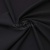 Ткань костюмная "Меган", 78%P 18%R 4%S, 205 г/м2 ш.150 см, цв-черный (Black) - купить в Перми. Цена 392.32 руб.