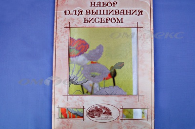 НС №2 набор для вышивания бисером - купить в Перми. Цена: 1 225 руб.