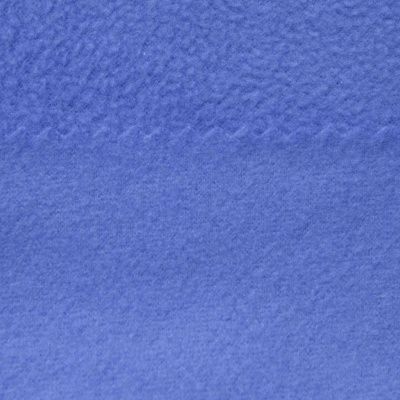 Флис DTY, 180 г/м2, шир. 150 см, цвет голубой - купить в Перми. Цена 646.04 руб.