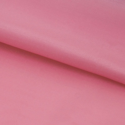 Ткань подкладочная Таффета 15-2216, 48 гр/м2, шир.150см, цвет розовый - купить в Перми. Цена 54.64 руб.