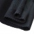 Флис DTY, 180 г/м2, шир. 150 см, цвет чёрный - купить в Перми. Цена 646.04 руб.