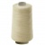 Швейные нитки (армированные) 28S/2, нам. 2 500 м, цвет 137 - купить в Перми. Цена: 148.95 руб.