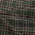 Ткань костюмная клетка 24379 2017, 230 гр/м2, шир.150см, цвет т.зеленый/бел/кр - купить в Перми. Цена 539.74 руб.
