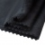 Флис DTY, 130 г/м2, шир. 150 см, цвет чёрный - купить в Перми. Цена 694.22 руб.