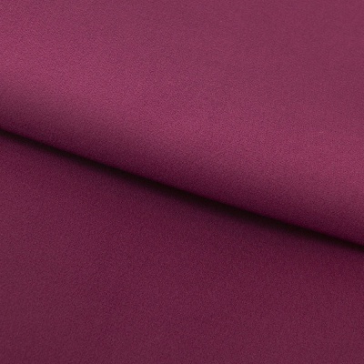 Костюмная ткань "Элис" 19-2024, 200 гр/м2, шир.150см, цвет бордо - купить в Перми. Цена 303.10 руб.