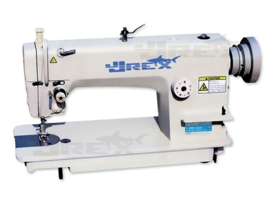 JJREX 0518 Комплект ПШМ с нижним и игольным продвижением для средних тканей - купить в Перми. Цена 65 690.85 руб.