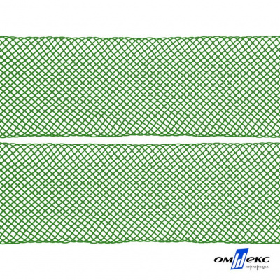 Регилиновая лента, шир.20мм, (уп.22+/-0,5м), цв. 31- зеленый - купить в Перми. Цена: 156.80 руб.