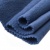 Флис DTY 19-4027, 180 г/м2, шир. 150 см, цвет джинс - купить в Перми. Цена 646.04 руб.