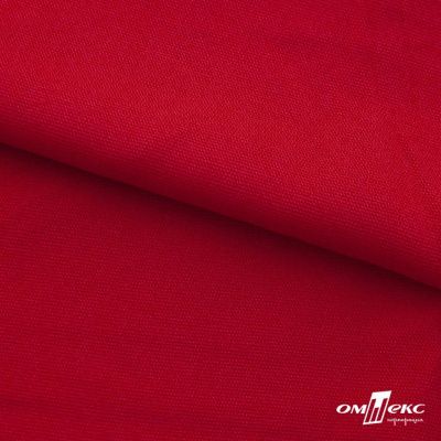 Ткань костюмная "Фабио" 82% P, 16% R, 2% S, 235 г/м2, шир.150 см, цв-красный #11 - купить в Перми. Цена 520.68 руб.