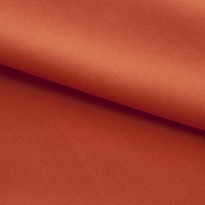 Костюмная ткань с вискозой "Меган" 16-1451, 210 гр/м2, шир.150см, цвет лососевый - купить в Перми. Цена 378.55 руб.