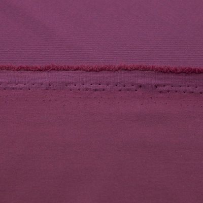 Костюмная ткань с вискозой "Меган" 19-2430, 210 гр/м2, шир.150см, цвет вишня - купить в Перми. Цена 378.55 руб.