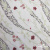 Сетка с вышивкой "Мадрид" 135 г/м2, 100% нейлон, ширина 130 см, Цвет 4/Черный - купить в Перми. Цена 980 руб.