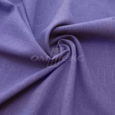 Ткань костюмная габардин "Меланж" 6145В, 172 гр/м2, шир.150см, цвет сирень - купить в Перми. Цена 284.20 руб.