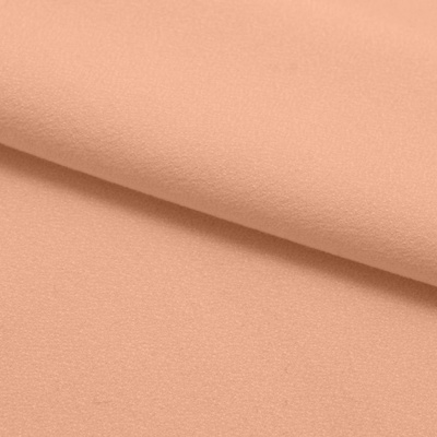 Костюмная ткань с вискозой "Бриджит" 14-1231, 210 гр/м2, шир.150см, цвет персик - купить в Перми. Цена 524.13 руб.