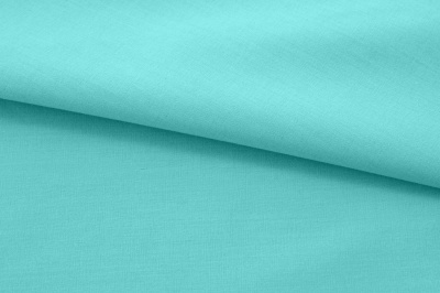 Ткань сорочечная стрейч 16-5533, 115 гр/м2, шир.150см, цвет изумруд - купить в Перми. Цена 285.04 руб.