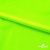 Бифлекс "ОмТекс", 200 гр/м2, шир. 150 см, цвет зелёный неон, (3,23 м/кг), блестящий - купить в Перми. Цена 1 672.04 руб.