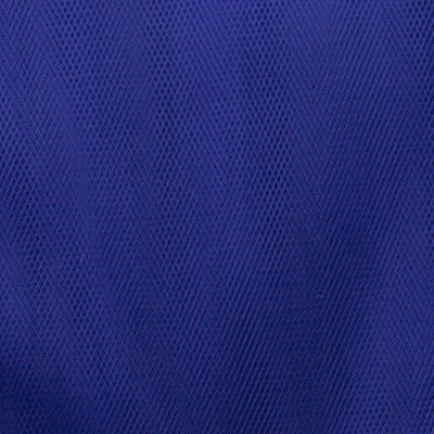 Фатин матовый 16-101, 12 гр/м2, шир.300см, цвет т.синий - купить в Перми. Цена 101.95 руб.