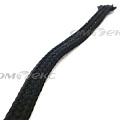 Тип 0 Шнурки 100% ПЭ круглые 3 мм - швейная фурнитура в Перми
