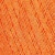 Пряжа "Виск.шелк блестящий", 100% вискоза лиоцель, 100гр, 350м, цв.035-оранжевый - купить в Перми. Цена: 195.66 руб.
