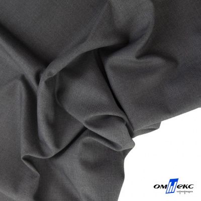 Ткань костюмная "Остин" 80% P, 20% R, 230 (+/-10) г/м2, шир.145 (+/-2) см,, цв 68 - серый  - купить в Перми. Цена 380.25 руб.