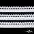 Резинка бельевая ажурная #123-03, шир.15 мм, цв.белый - купить в Перми. Цена: 7.84 руб.