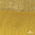 Трикотажное полотно голограмма, шир.140 см, #601-хамелеон жёлтая горчица - купить в Перми. Цена 452.76 руб.