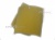 Плечевые накладки ВН-14, не обшитые, цвет белый - купить в Перми. Цена: 11.88 руб.