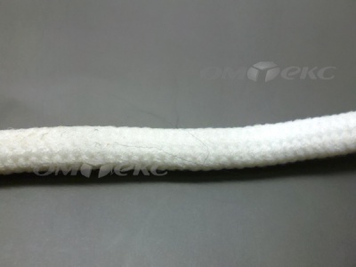 Шнурки т.13 130 см белые - купить в Перми. Цена: 33.70 руб.