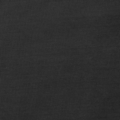 Ткань подкладочная Таффета, 48 гр/м2, шир.150см, цвет чёрный - купить в Перми. Цена 55.19 руб.