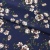 Плательная ткань "Фламенко" 3.2, 80 гр/м2, шир.150 см, принт растительный - купить в Перми. Цена 239.03 руб.
