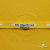 Тесьма отделочная (киперная) 10 мм, 100% хлопок,"THE SKATEBOARD CULIURE"(45 м) цв.121-30 -жёлтый - купить в Перми. Цена: 850.62 руб.
