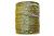Пайетки "ОмТекс" на нитях, CREAM, 6 мм С / упак.73+/-1м, цв. А-319 - белый - купить в Перми. Цена: 300.55 руб.