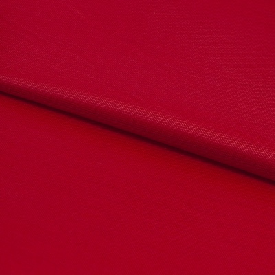 Ткань подкладочная Таффета 18-1763, 48 гр/м2, шир.150см, цвет красный - купить в Перми. Цена 54.64 руб.