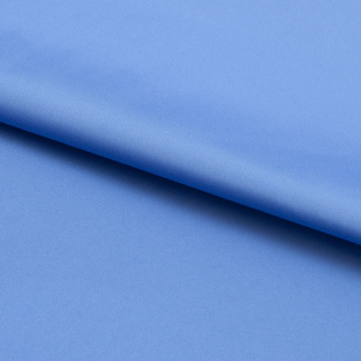 Курточная ткань Дюэл (дюспо) 18-4039, PU/WR/Milky, 80 гр/м2, шир.150см, цвет голубой - купить в Перми. Цена 167.22 руб.
