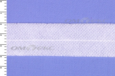 Прокладочная нитепрош. лента (шов для подгиба) WS5525, шир. 30 мм (боб. 50 м), цвет белый - купить в Перми. Цена: 8.05 руб.